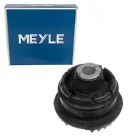 MEYLE Axle Housing Bearing for MERCEDES-BENZ C219, W211, S211, R230 Rear Axle (Front) 2113511342