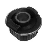 MEYLE 0140350096 Axle housing bearing for MERCEDES CLK C209 A209 rear axle, front side 2033510942