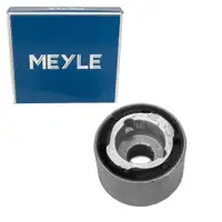 MEYLE Axle Housing Bearing for MERCEDES-BENZ A124, C124, W124, S124 Rear Axle 1243527765