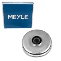 MEYLE Axle Housing Bearing for MERCEDES A124, C124, W124, S124 Rear Axle, Front Center 1243511342
