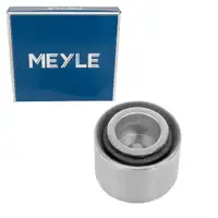 MEYLE Axle Housing Bearing for MERCEDES C219 W211 S211 R230 Rear Axle, Rear Center 2113511142