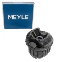 MEYLE Axle Housing Bearing for MERCEDES-BENZ C219 W211 S211 Rear Axle, Rear Outer 2303510242