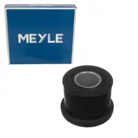 MEYLE 0140330039 Achsk&ouml;rperlager f&uuml;r MERCEDES-BENZ S-Klasse W126 C126 Vorderachse hinten
