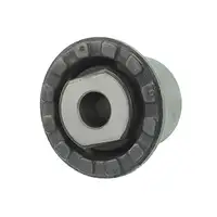 MEYLE 0147100010 Achsk&ouml;rperlager Gummilager f&uuml;r FORD Mondeo 3 Hinterachse vorne 1404976