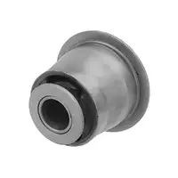 MEYLE 0147100010 Achsk&ouml;rperlager Gummilager f&uuml;r FORD Mondeo 3 Hinterachse vorne 1404976