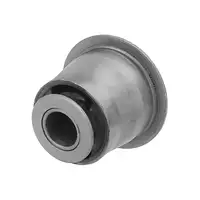 MEYLE 0147100011 Achsk&ouml;rperlager Gummilager f&uuml;r FORD Mondeo 3 Hinterachse hinten 1404977