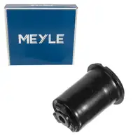 MEYLE 1005010007 Achsk&ouml;rperlager Gummilager f&uuml;r AUDI 80 B4 8C2 8C5 Hinterachse 8A0501541