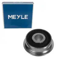 MEYLE 1005110003 Achsk&ouml;rperlager f&uuml;r AUDI 100 C3 200 C3 V8 Hinterachse vorne 443511247D