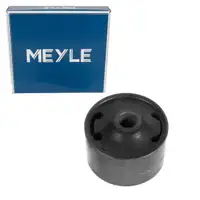 MEYLE 1005110002 Achsk&ouml;rperlager Gummilager f&uuml;r AUDI 100 C3 200 C3 Hinterachse 431511247C