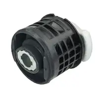 MEYLE 1007100023 Achsk&ouml;rperlager f&uuml;r AUDI A4 B8 B9 A5 8T 8F Hinterachse hinten 8K0505145C