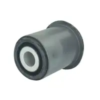 MEYLE 1007100025 Achsk&ouml;rperlager f&uuml;r VW Passat B6 B7 CC B7 Hinterachse hinten 3C0505145A