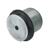 MEYLE Achsk&ouml;rperlager f&uuml;r VW Up! Load SEAT Mii SKODA Citigo E-Citigo Hinten 1S0501541F