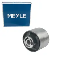 MEYLE Achsk&ouml;rperlager Gummilager f&uuml;r VW Beetle 5C Jetta 4 Hinterachse 5C0501541A