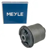 MEYLE Achsk&ouml;rperlager f&uuml;r CITROEN C1 PEUGEOT 107 108 TOYOTA Aygo B1 B4 Hinterachse 5131.C9