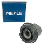 MEYLE 11-147100011 Achsk&ouml;rperlager Gummilager f&uuml;r PEUGEOT 206+ Hinterachse hinten 5131.94