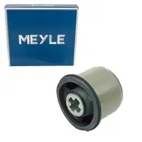 MEYLE 11-147100015 Achsk&ouml;rperlager f&uuml;r CITROEN C2 C3 1 Pluriel Hinterachse innen 5131.C6