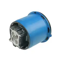 MEYLE 11-147100024 Achsk&ouml;rperlager f&uuml;r CITROEN C4 1 2 DS4 PEUGEOT 308 1 RCZ hinten 5131.G4