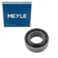 MEYLE 16-147100001 Achsk&ouml;rperlager Gummilager f&uuml;r RENAULT Clio 1 Hinterachse 7700789784