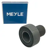 MEYLE 16-147100004 Achsk&ouml;rperlager Gummilager f&uuml;r RENAULT Kangoo Hinten au&szlig;en 7700301255