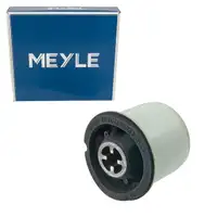 MEYLE 16-147100007 Achsk&ouml;rperlager f&uuml;r RENAULT Megane 2 Grand/Scenic 2 hinten 7701479190