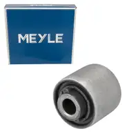 MEYLE 18-146100009 Achsk&ouml;rperlager f&uuml;r FORD Mondeo 3 JAGUAR X-Type 1 Hinterachse hinten