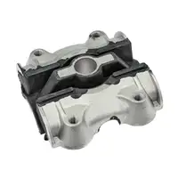 MEYLE 18-146100024 Achsk&ouml;rperlager Gummilager f&uuml;r JAGUAR 8 Vorderachse vorne MJA2360AG