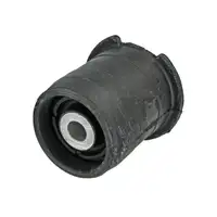 2x MEYLE Achsk&ouml;rperlager Gummianschlag f&uuml;r BMW 3er E36 Hinterachse vorne 33319059300