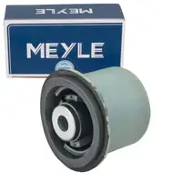 MEYLE 31-147100001 Achsk&ouml;rperlager Gummilager f&uuml;r HONDA Civic 8 Insight Jazz 3 Hinterachse