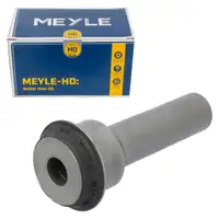 MEYLE HD 36-166100008/HD Achsk&ouml;rperlager f&uuml;r NISSAN Qashqai RENAULT Koleos 1 vorne