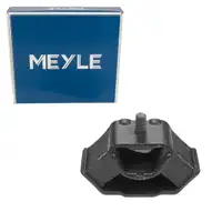 MEYLE Automatic Transmission Mount for MERCEDES-BENZ W116, W126, C126 (Rear) 1162400418