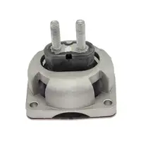 MEYLE Getriebelager Automatikgetriebe f&uuml;r MERCEDES-BENZ X164 W166 W251 hinten 1662400518