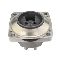 MEYLE 0140241120 Getriebelager Automatikgetriebe f&uuml;r MERCEDES X166 W164 W166 W251 hinten