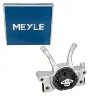 MEYLE Automatic Transmission Mount for BMW 3 Series G20, G21, 4 Series G23, 5 Series (Rear) 22326862575