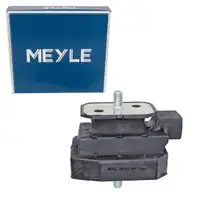 MEYLE 3002211162 Getriebelager Automatikgetriebe f&uuml;r BMW 5er E60 E61 6er E63 E64