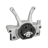 MEYLE Getriebelager Automatikgetriebe f&uuml;r BMW 5er G30 G31 6er G32 X3 G01 hinten