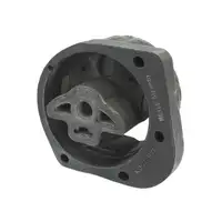 MEYLE 3002211137 Getriebelager Automatikgetriebe f&uuml;r BMW X3 E83 hinten 22313451444