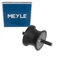 MEYLE Getriebelager Getriebehalter f&uuml;r BMW 1er E87 3er E46 E90 5er E39 F10 X1 E84 vorne