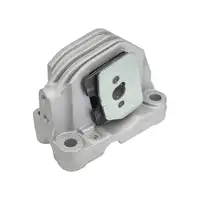 MEYLE 5141359100 Getriebelager Automatikgetriebe f&uuml;r VOLVO S60 S80 2 XC90 1 hinten oben