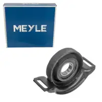 MEYLE 0140410045/S Lagerung Kardanwelle Mittellager f&uuml;r MERCEDES C123 W123 S123 W116 mitte