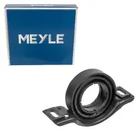 MEYLE Lagerung Kardanwelle Mittellager f&uuml;r MERCEDES 202 S202 C208 R170 mitte 2024100581