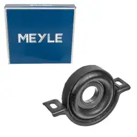 MEYLE 0140410051/S Lagerung Kardanwelle Mittellager f&uuml;r MERCEDES-BENZ W140 R129 mitte
