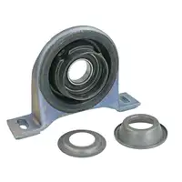 MEYLE Lagerung Kardanwelle f&uuml;r MERCEDES-BENZ VIANO VITO W639 hinten 6394100681