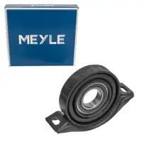 MEYLE 0140419044/S Lagerung Kardanwelle Mittellager f&uuml;r MERCEDES-BENZ W124 S124 W126 mitte