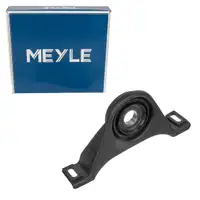 MEYLE 0140419057/S Lagerung Kardanwelle Mittellager f&uuml;r MERCEDES W210 S210 mitte