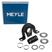 MEYLE 0340410010 Lagerung Kardanwelle Mittellager f&uuml;r MERCEDES-BENZ Sprinter B901 B902