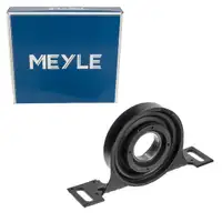 MEYLE 3002612110/S Lagerung Kardanwelle Mittellager f&uuml;r BMW 7er E38 mitte 26121227997