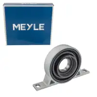 MEYLE 3002612703/S Lagerung Kardanwelle Mittellager f&uuml;r BMW 5er E60 E61 mitte 26127521856