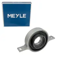 MEYLE 3002612701/S Lagerung Kardanwelle Mittellager f&uuml;r BMW E81 E88 3er E90-93 mitte