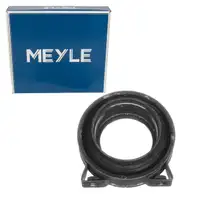 MEYLE 5141340501 Lagerung Kardanwelle Mittellager für VOLVO 740 760 940 960 mitte 1340501