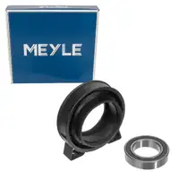 MEYLE 5141340501/S Lagerung Kardanwelle Mittellager für VOLVO 740 760 940 mitte 1340501